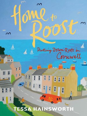 cover image of Home to Roost